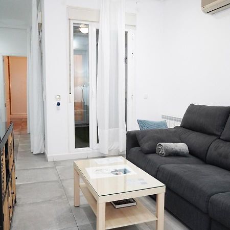 Chueca Gran Via Apartment Мадрид Екстериор снимка