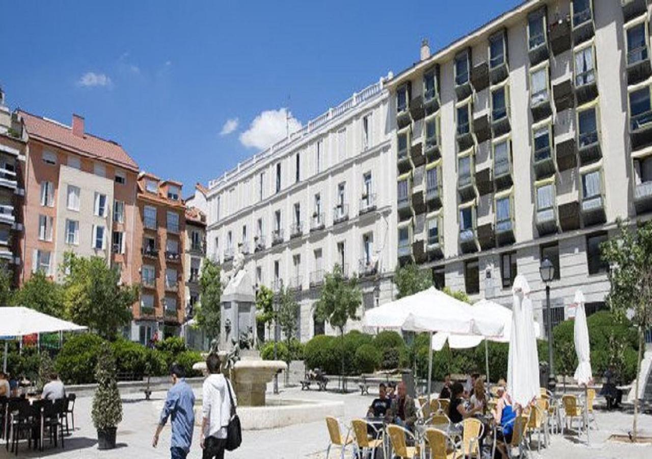 Chueca Gran Via Apartment Мадрид Екстериор снимка