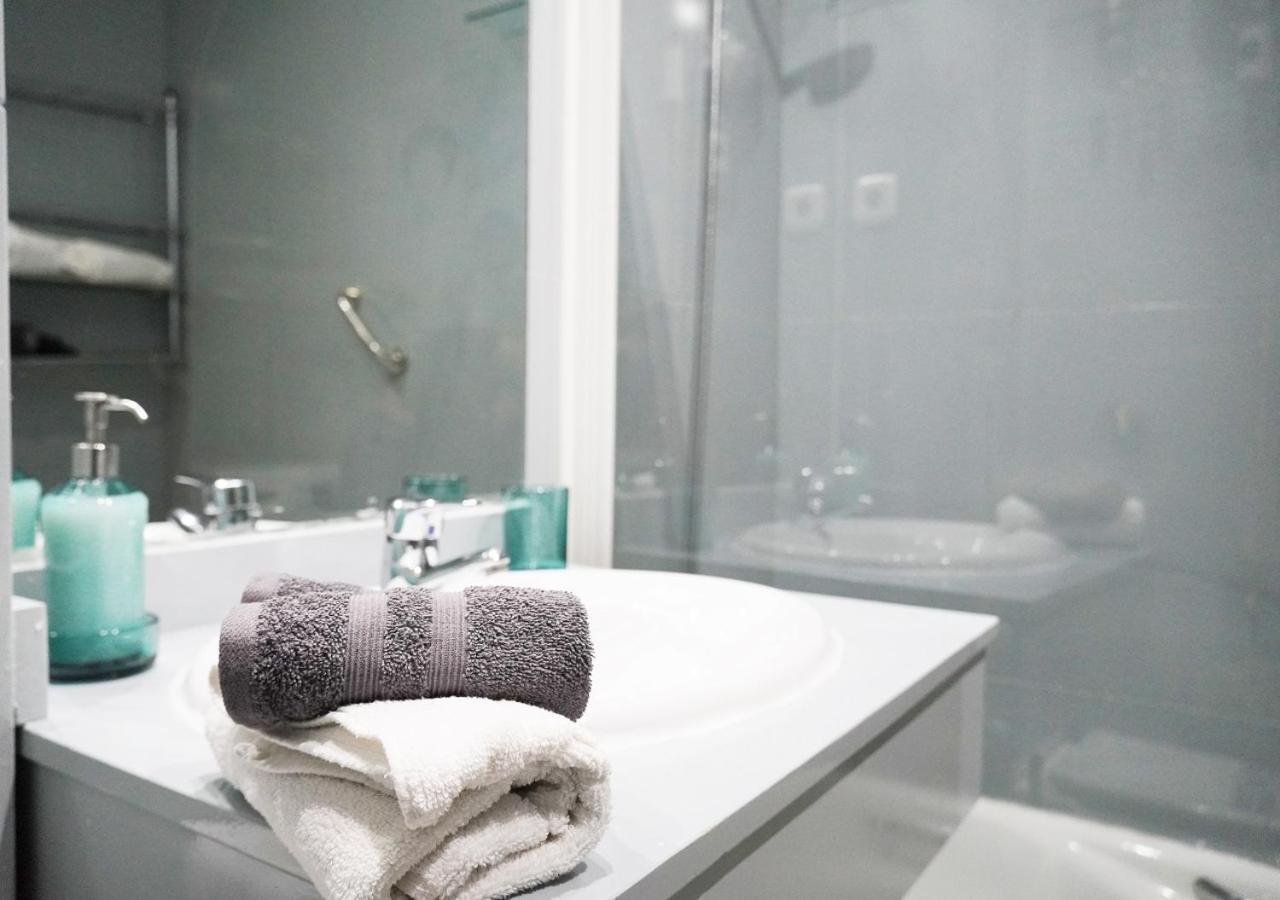 Chueca Gran Via Apartment Мадрид Екстериор снимка