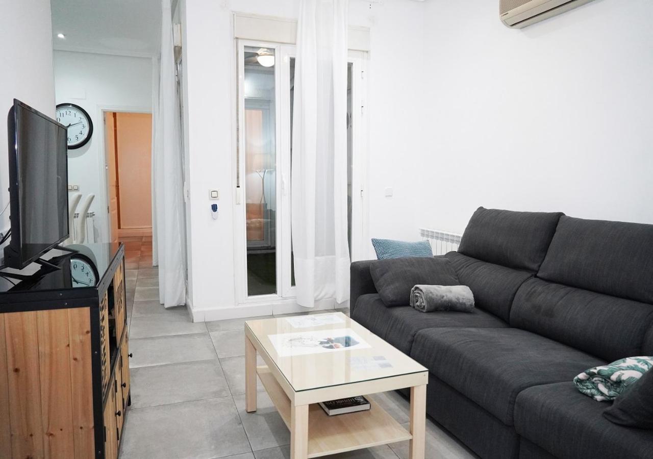 Chueca Gran Via Apartment Мадрид Екстериор снимка