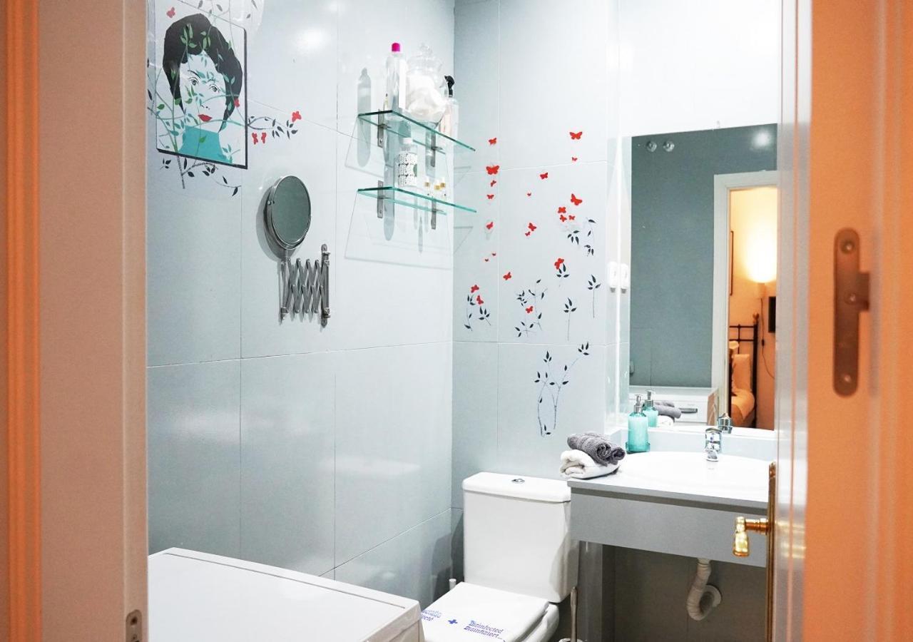 Chueca Gran Via Apartment Мадрид Екстериор снимка