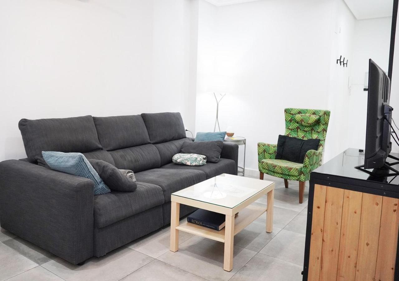 Chueca Gran Via Apartment Мадрид Екстериор снимка