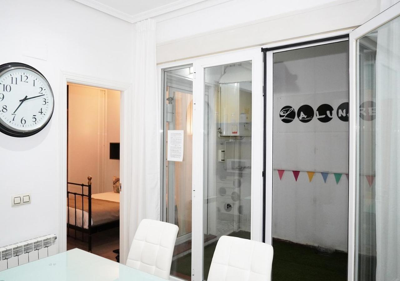Chueca Gran Via Apartment Мадрид Екстериор снимка