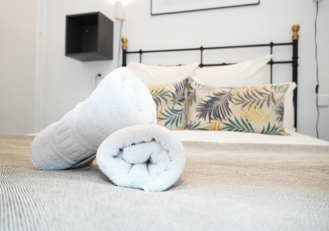 Chueca Gran Via Apartment Мадрид Екстериор снимка
