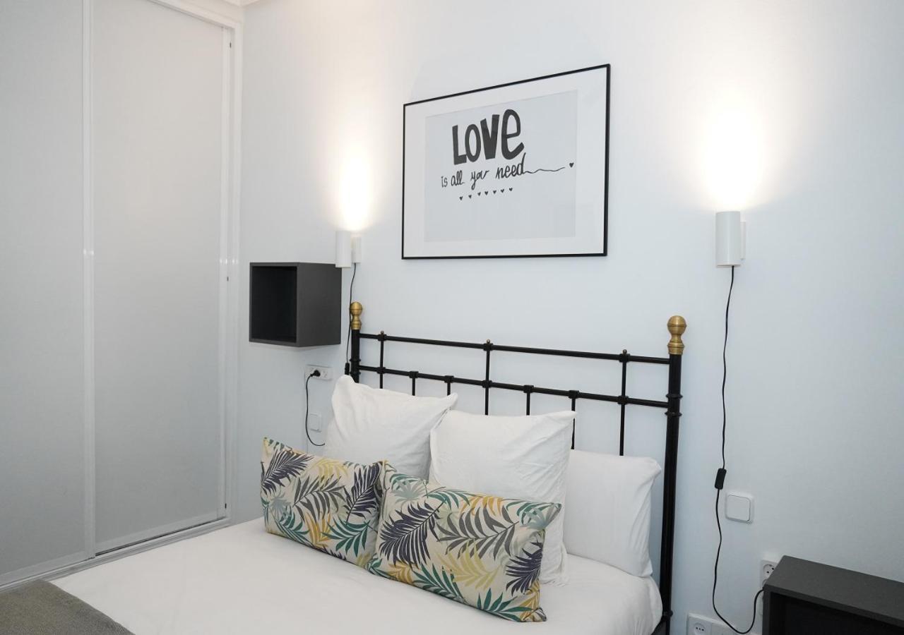 Chueca Gran Via Apartment Мадрид Екстериор снимка