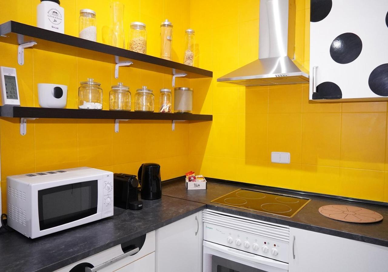 Chueca Gran Via Apartment Мадрид Екстериор снимка