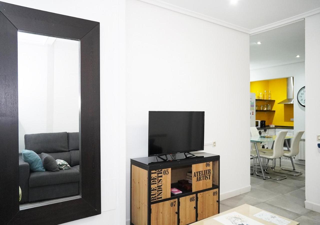 Chueca Gran Via Apartment Мадрид Екстериор снимка