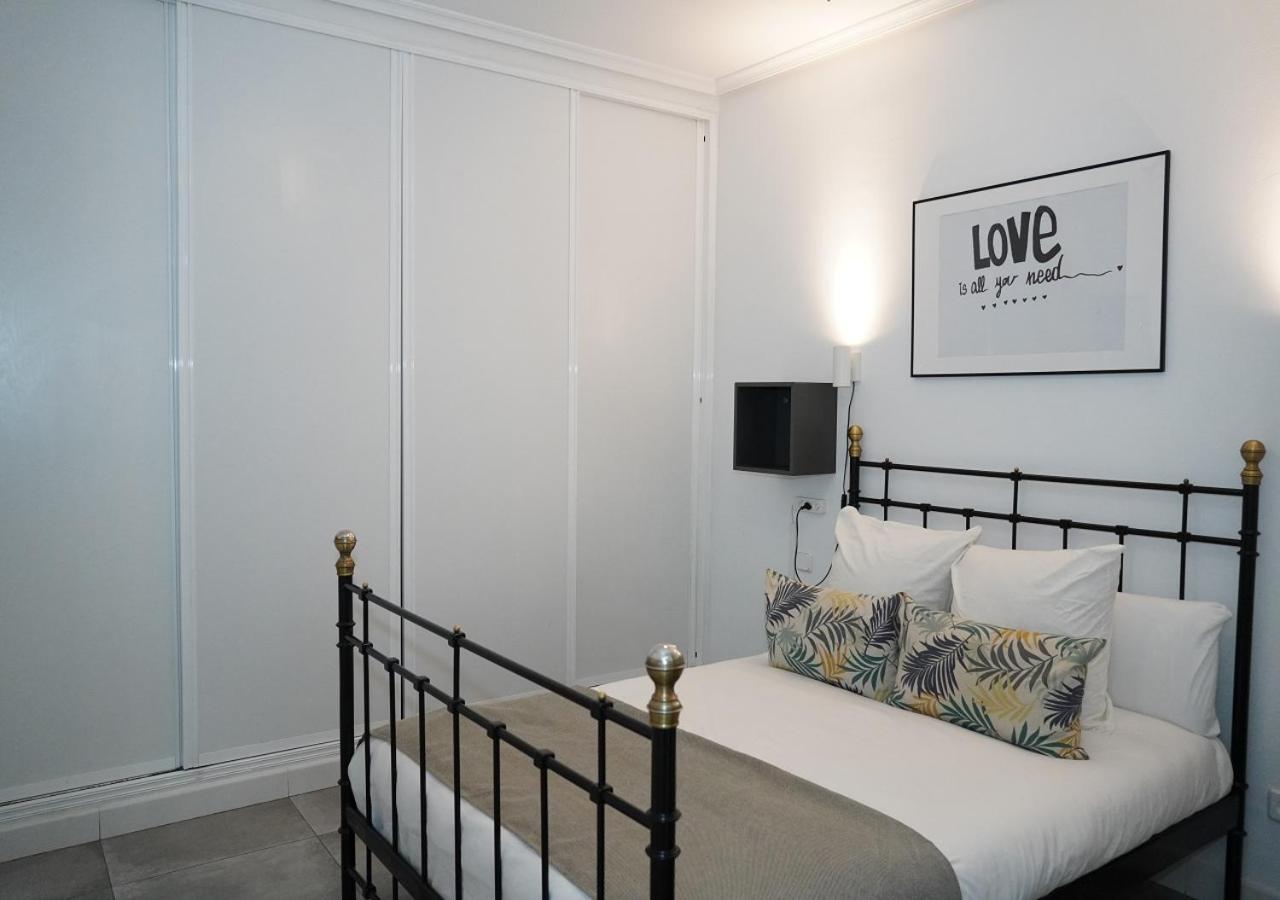 Chueca Gran Via Apartment Мадрид Екстериор снимка