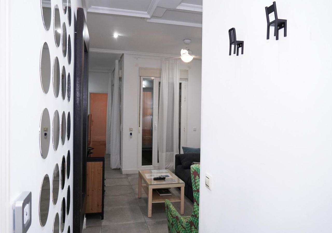Chueca Gran Via Apartment Мадрид Екстериор снимка