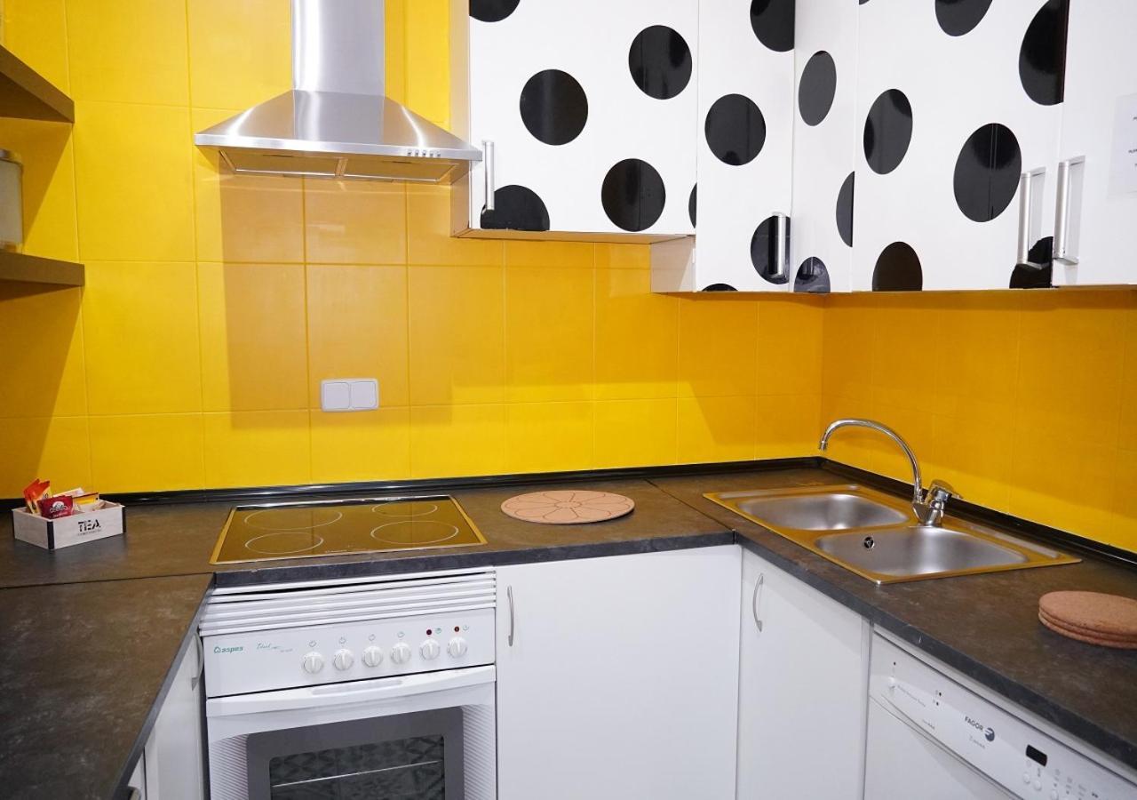 Chueca Gran Via Apartment Мадрид Екстериор снимка